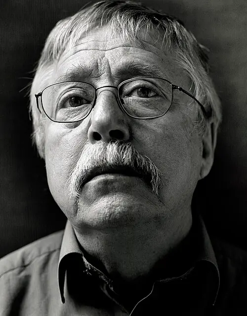 Wolf Biermann