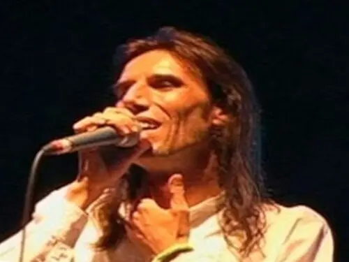 Andrea Parodi