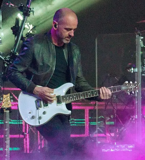 Rob Harris