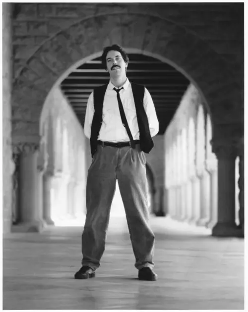 Ted Gioia