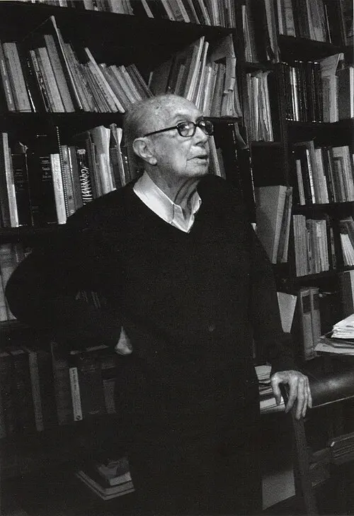 Enrique Iturriaga