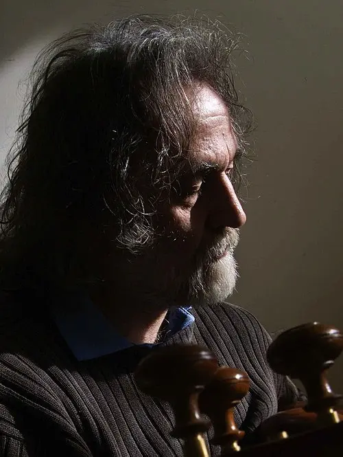 Majid Derakhshani