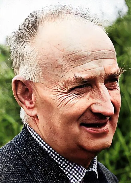 Waldo Williams