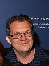 Norman Matt