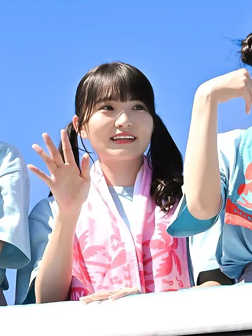 타카세 마나