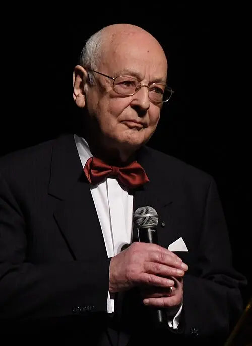 Dominique Merlet
