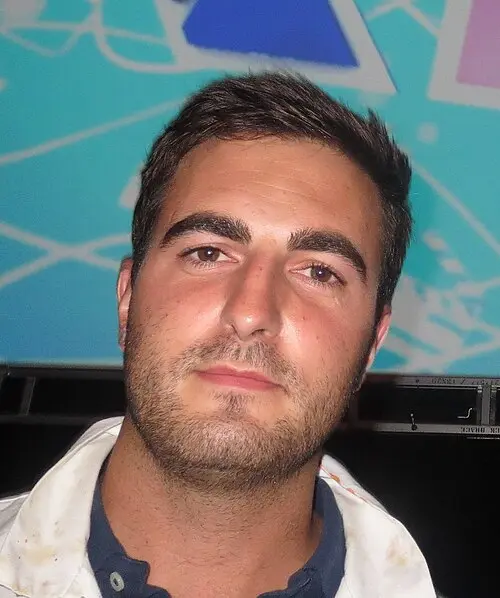 Daniel Gruchy