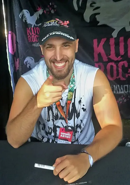 Yannis Papadopoulos