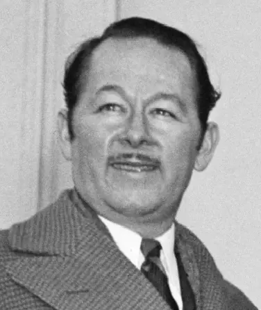 Frederick Jagel