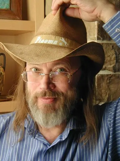 Valery Sautkin