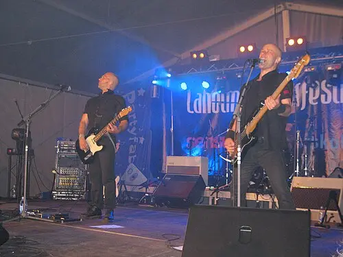 Terror Pop