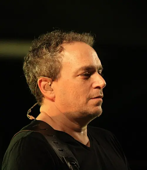 יזהר אשדות