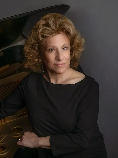 Joanne Polk