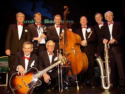 Harbour Jazzband