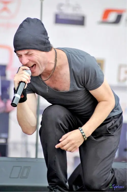 Aleksandr Krasovickij