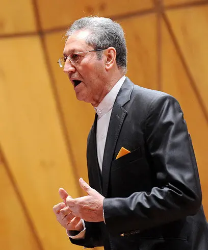 Rashid Vatandoust