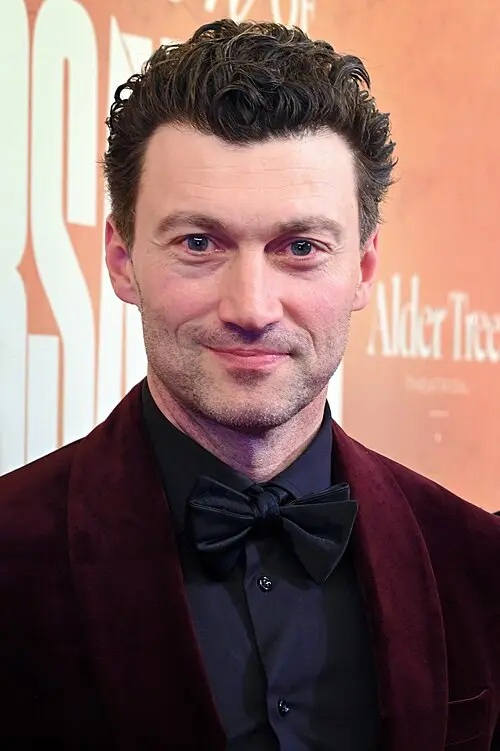 Bryce Pinkham