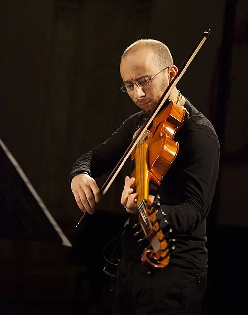 Marco Fusi