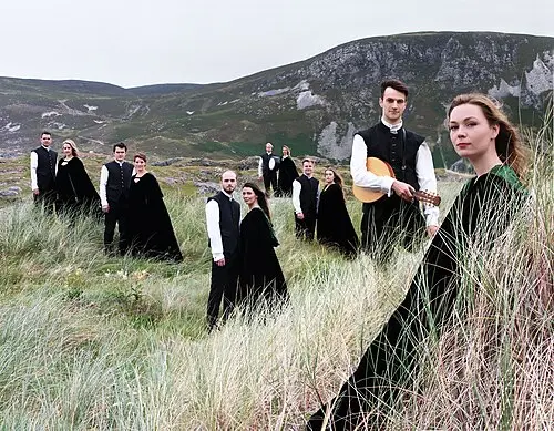 ANÚNA