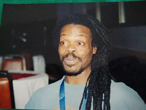 Angus Gaye
