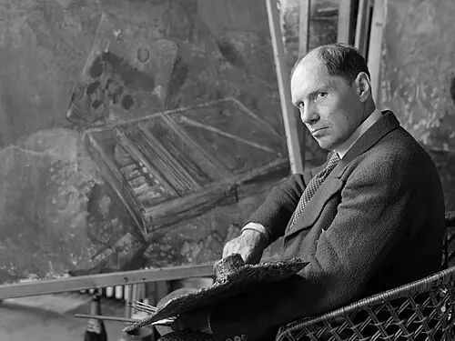 Jóhannes Kjarval