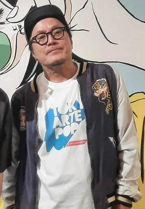 江口寿史