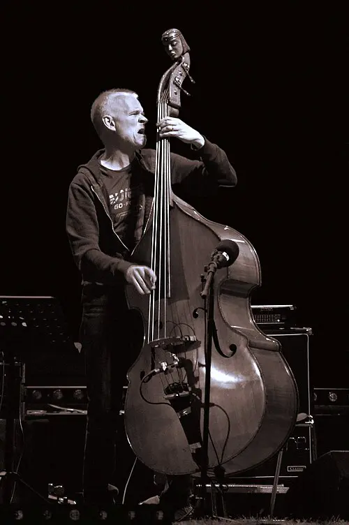 Lars Danielsson