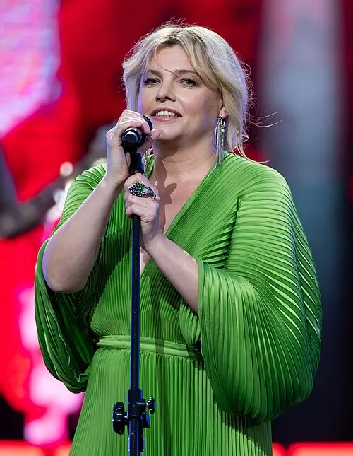 Ania Dąbrowska