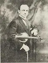 Александр Чухалдин
