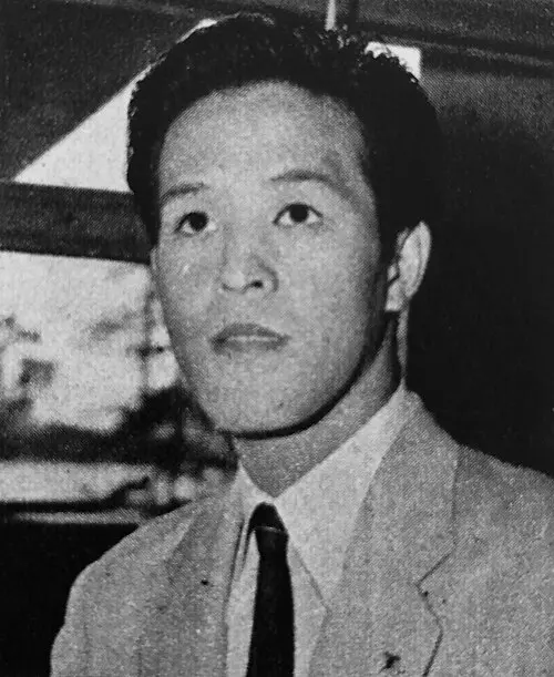 Takashi Nakajima