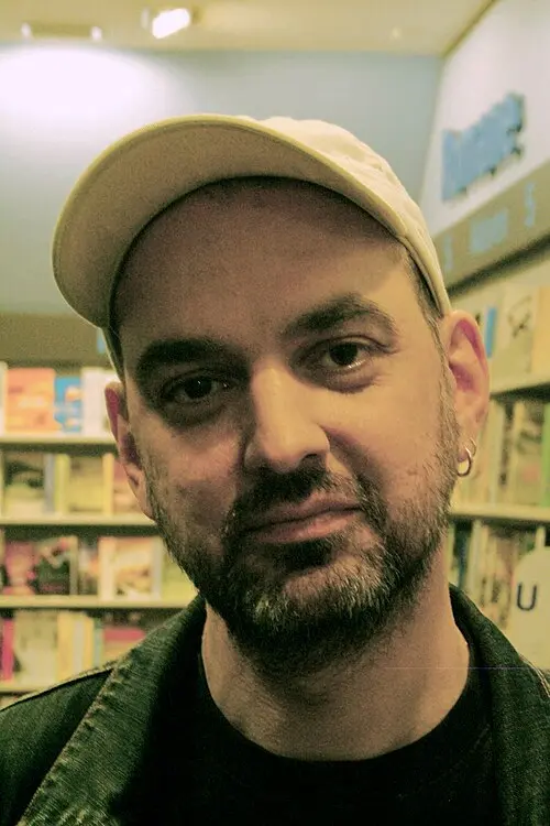 Hartmut El Kurdi