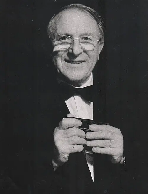 Harry Pitch