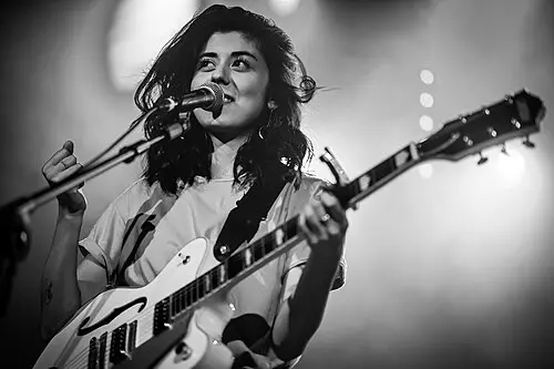 Daniela Andrade