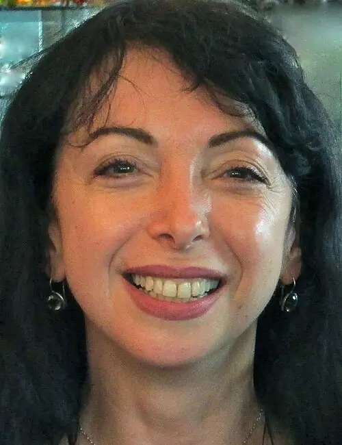 Eliane Rodrigues