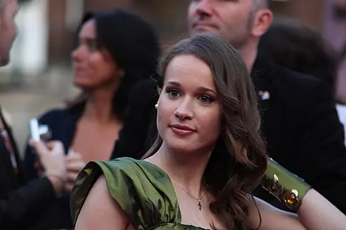 Kristína
