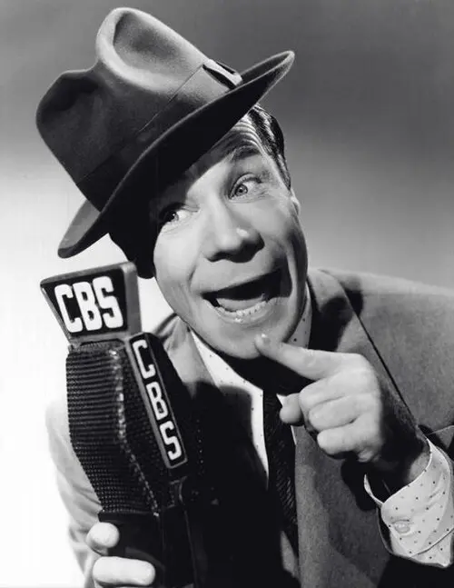 Joe E. Brown