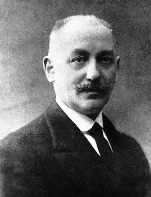 Théophile Bovy