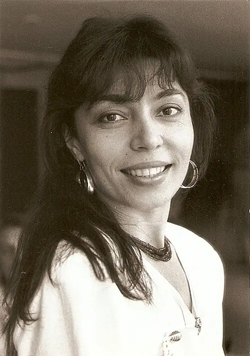 Anca Parghel