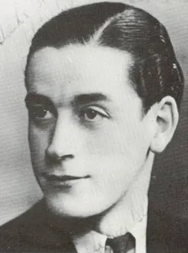 Chick Henderson