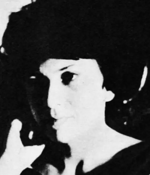 Carmen Petra-Basacopol