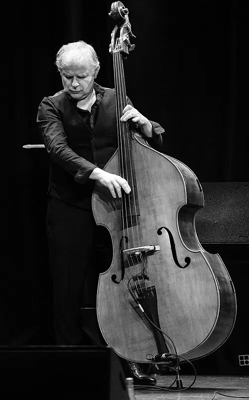 Bruno Rousselet