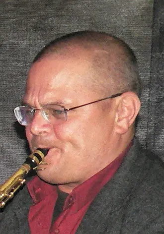 Szokolay Dongó Balázs