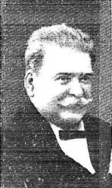 Felipe Pérez y González