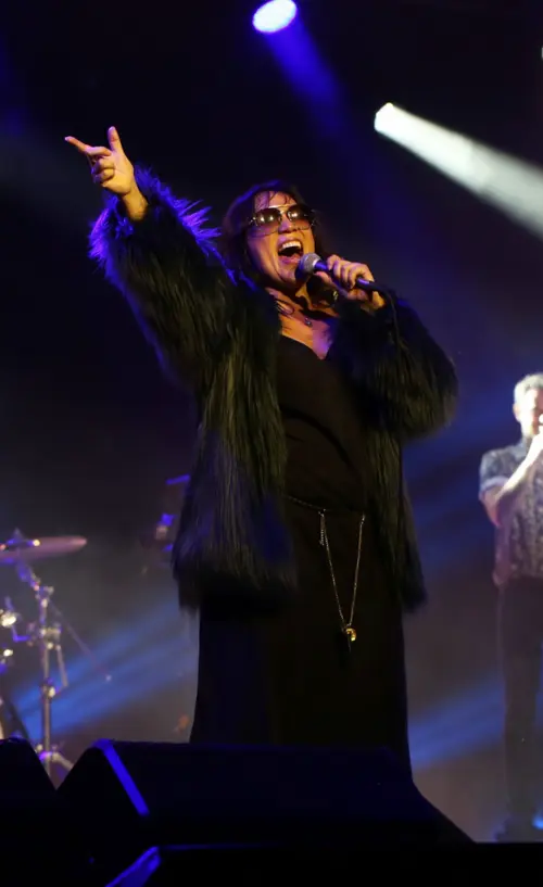 Kate Ceberano