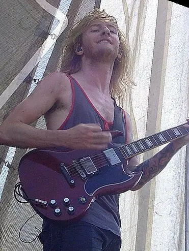 Travis Richter