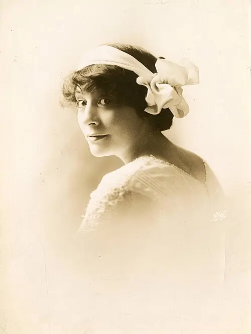 Elizabeth Brice