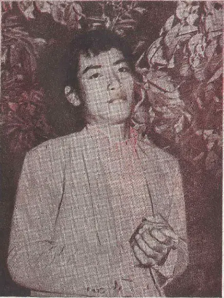Tonny Koeswoyo