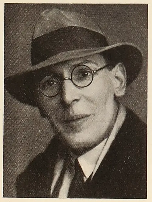 André-François Marescotti