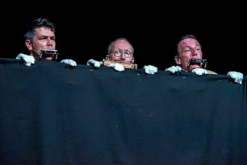 The New Rope String Band