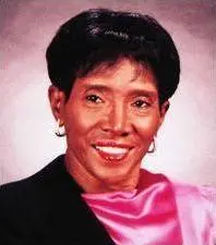 Cassietta George